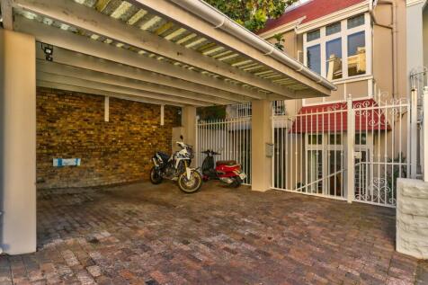 Private parking