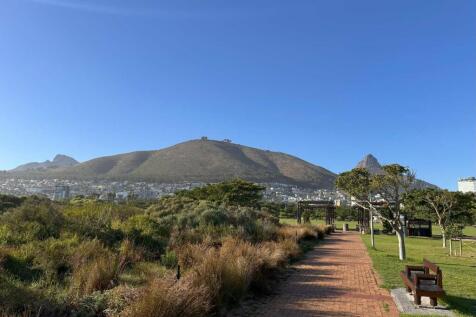 Green Point Park