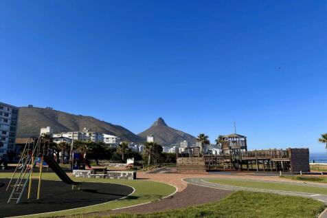 Mouille Point play park