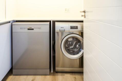 Smeg appliances