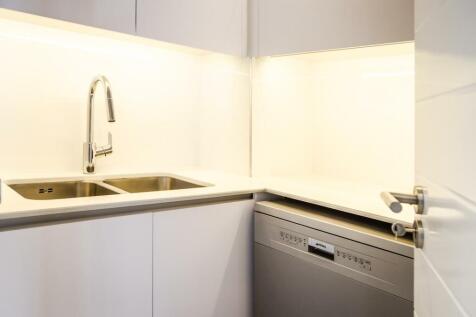 Scullery