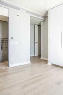 Bedroom 1 with en-suite bathroom