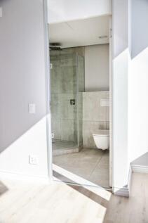 Bedroom 2 en-suite