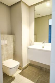 Bedroom 2 en-suite