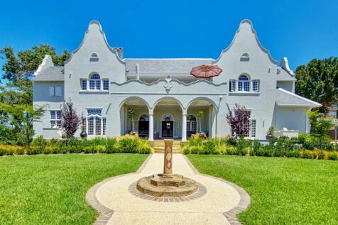 Greenways Manor House