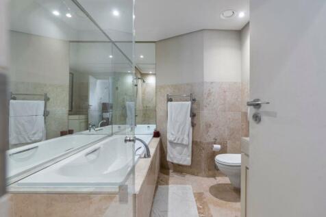 Bedroom en-suite