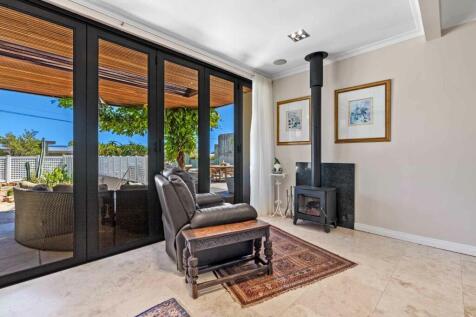 Additional Living Spaces