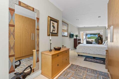 2nd Spacious Bedroom Suite
