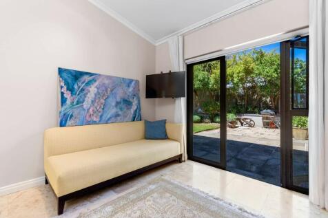 3rd Bedroom with North Aspect