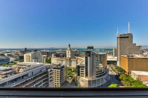 Views from your apartment