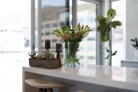 Kitchen detail