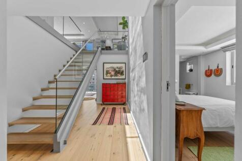Bedroom level