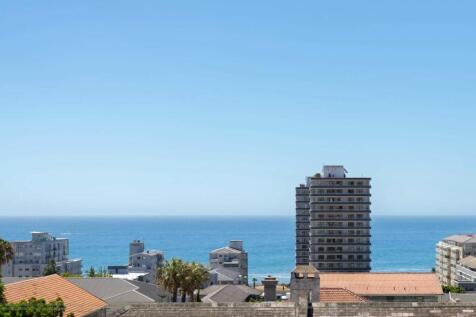 Ocean views