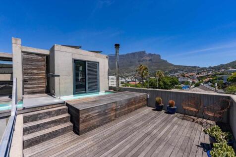 Residential - Pool/deck.