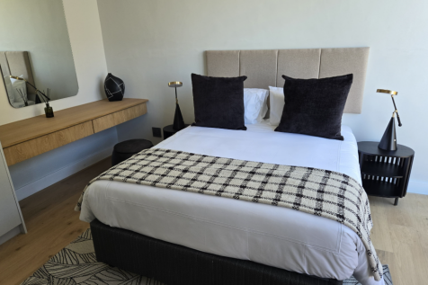 4th bedroom 