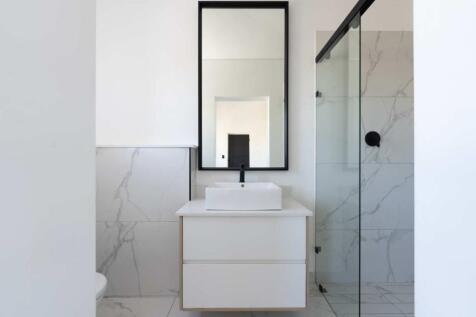 Third bathroom