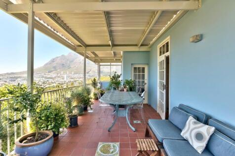 Relax and enjoy the view