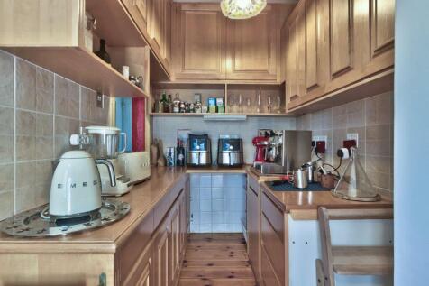 Coffee station