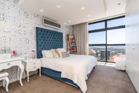Bedroom 2 - Upper Level