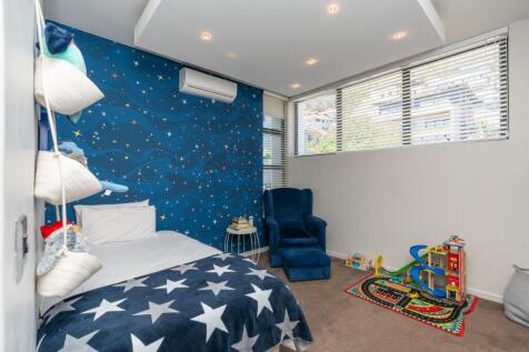 Bedroom 3 - Upper Level