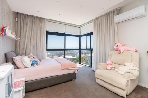 Bedroom 4 - Upper Level