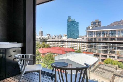 Private Balcony