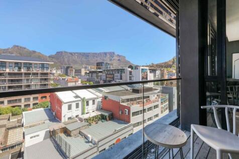 Balcony views