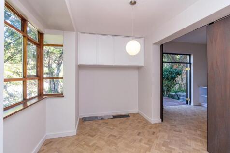 Second Bedroom or Lounge