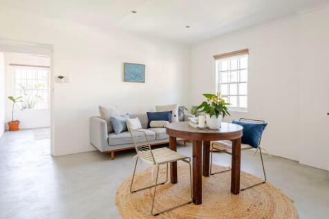 Living area 1