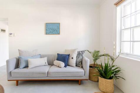 Living area 1