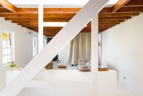 Living area 2