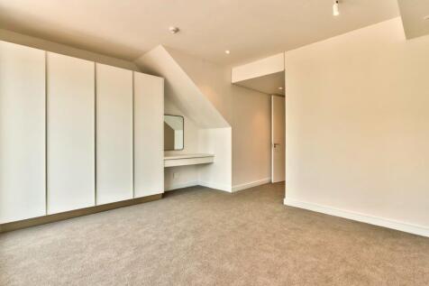 Main bedroom