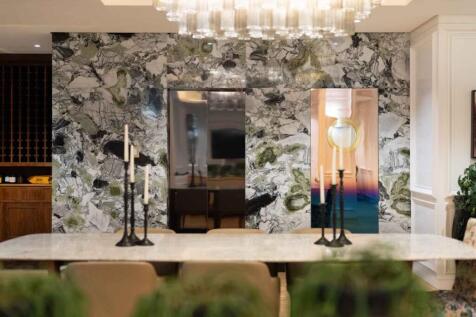 Detail/ambiance.