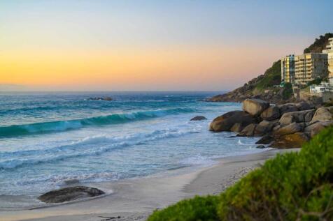 Clifton.