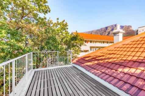 Roof Deck