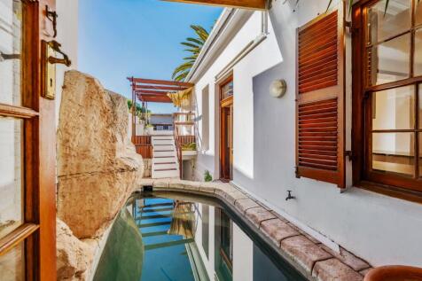 Plunge Pool