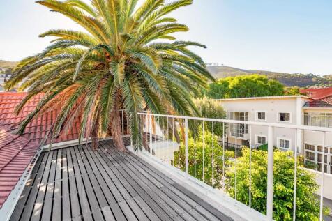 Roof Deck