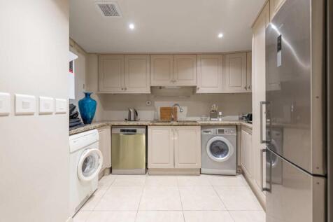Scullery