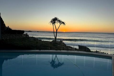 Communal Pool