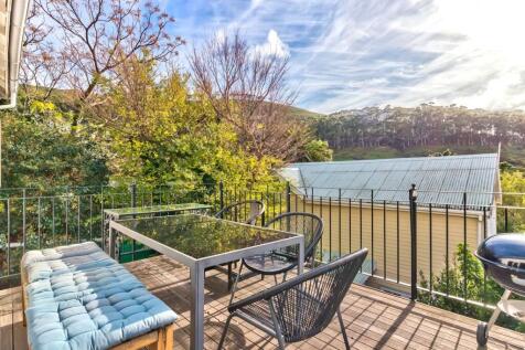 Large Terrace