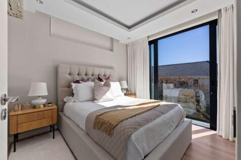 Second Luxury Bedroom