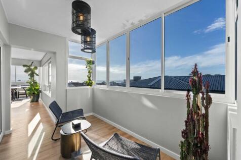Sun room