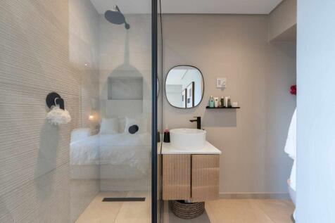 Third bathroom