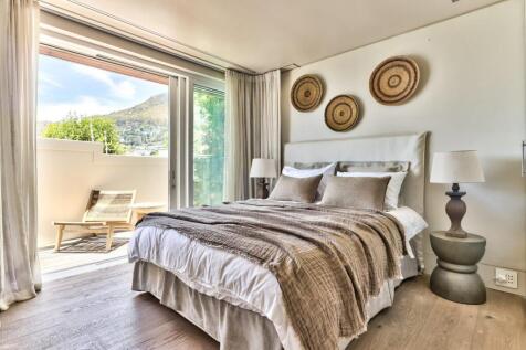Second Bedroom Suite