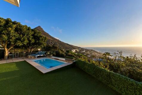 Pool level
