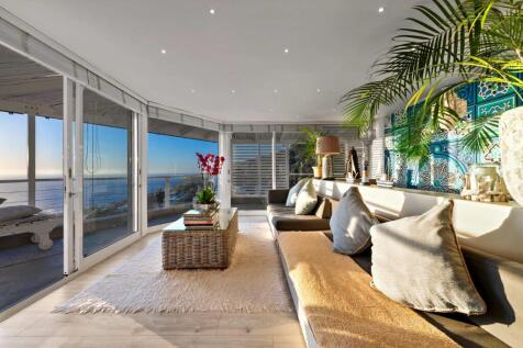 Sitting room views