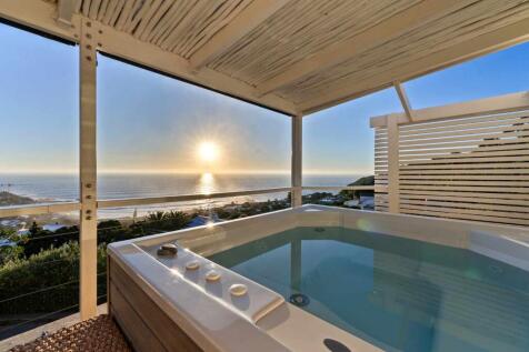 Jacuzzi - view