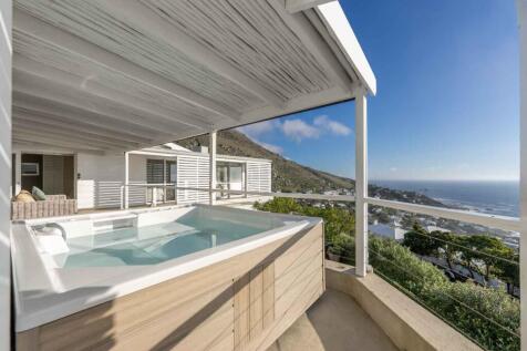 Jacuzzi - view