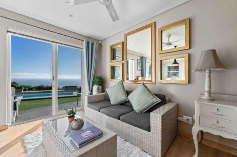 Suite 1 - view