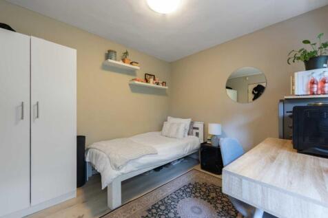 Flatlet / Domestic room